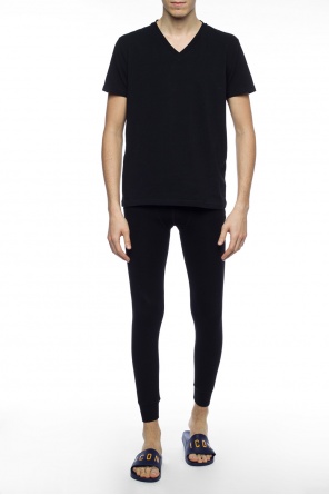 Pyjama bottom, zdjęcie 2 Pyjama bottom od Dsquared2